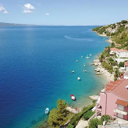 דירה Zavode Iv Stanici