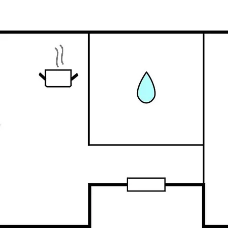 Zavode Iv דירה Stanici