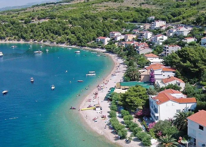 公寓 Zavode Iv Stanici